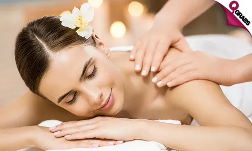 Relaxation Massages - Aromatherapy, Deep Tissue, Swedish or Hot Stone!